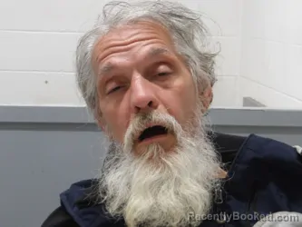 Mugshot of ANGELO REYES booked in Cuyahoga County, Ohio on March 14, 2026