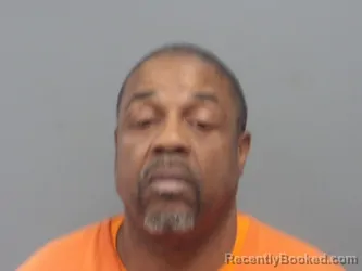 Mugshot of CHRISTOPHER ROBERTS booked in Cuyahoga County, Ohio on May 11, 2026