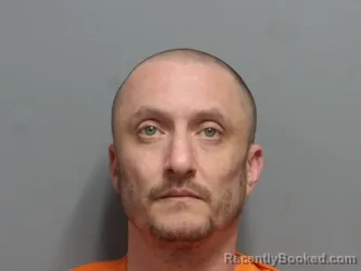 Mugshot of BARRY ROSENBAUM booked in Cuyahoga County, Ohio on May 28, 2026