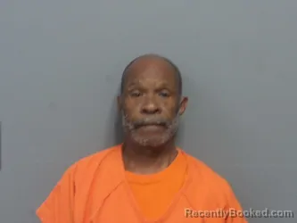 Mugshot of DANA MENEFEE booked in Cuyahoga County, Ohio on July 21, 2026