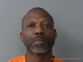 Mugshot of WILLIE MOTEN booked in Cuyahoga County, Ohio on March 13, 2026