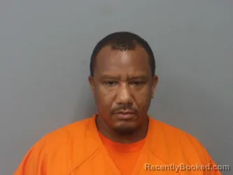 Mugshot of Marco Parra booked in Cuyahoga County, Ohio on August 17, 2026