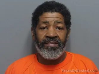 Mugshot of ROBERT HOLLAND booked in Cuyahoga County, Ohio on May 13, 2026