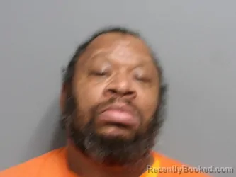 Mugshot of ANTWON PORTER