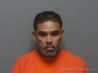 Mugshot of CHAD THOMPSON booked in Cuyahoga County, Ohio on July 26, 2026