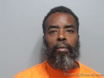 Mugshot of TYSHAWN JOHNSON booked in Cuyahoga County, Ohio on June 2, 2026