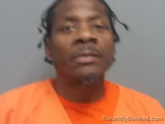 Mugshot of LEE WILLIAMS booked in Cuyahoga County, Ohio on May 12, 2026