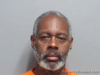 Mugshot of BRIAN JENKINS booked in Cuyahoga County, Ohio on May 31, 2026