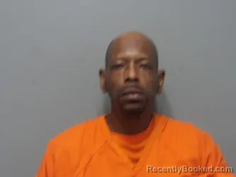 Mugshot of KAYSHAWN JONES booked in Cuyahoga County, Ohio on July 21, 2026