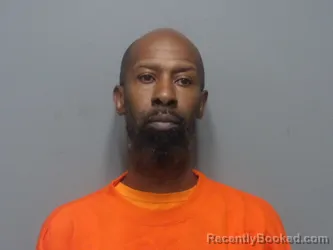Mugshot of JASON WOOTEN booked in Cuyahoga County, Ohio on May 27, 2026