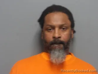 Mugshot of MELVIN MAGWOOD booked in Cuyahoga County, Ohio on May 29, 2026