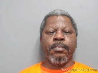 Mugshot of OTIS STEWART booked in Cuyahoga County, Ohio on May 20, 2026