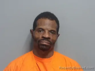 Mugshot of TWAN HOGUE booked in Cuyahoga County, Ohio on March 17, 2026