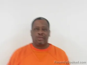 Mugshot of RODNEY JOHNSON