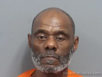 Mugshot of ERIC WATTS booked in Cuyahoga County, Ohio on May 10, 2026