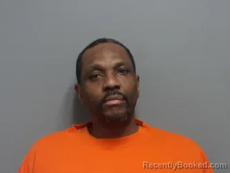 Mugshot of CHARLES LEWIS booked in Cuyahoga County, Ohio on March 24, 2026