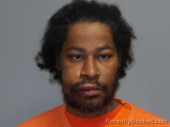 Mugshot of JOSHUA SIMON booked in Cuyahoga County, Ohio on May 23, 2026