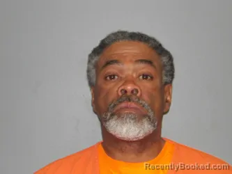 Mugshot of WAYNE WILSON booked in Cuyahoga County, Ohio on June 15, 2026