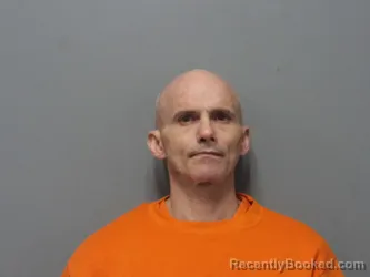 Mugshot of DAVID DUBER booked in Cuyahoga County, Ohio on March 4, 2026