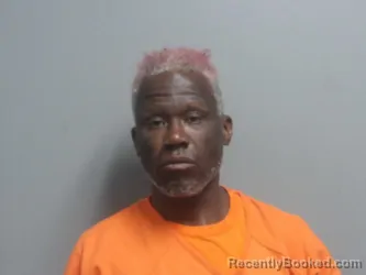 Mugshot of KEVIN FELDER booked in Cuyahoga County, Ohio on May 30, 2026