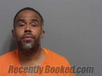 Mugshot of DEVINDER TATE booked in Cuyahoga County, Ohio on March 15, 2026