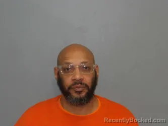 Mugshot of FRANCO STEPHENS