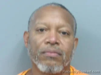 Mugshot of John Gray booked in Cuyahoga County, Ohio on September 2, 2026