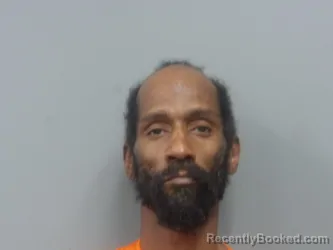 Mugshot of ALLEN WILLIAMS booked in Cuyahoga County, Ohio on June 17, 2026