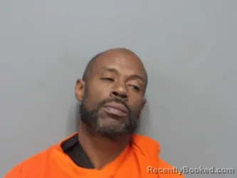 Mugshot of DECARLOS PEAVY booked in Cuyahoga County, Ohio on June 2, 2026
