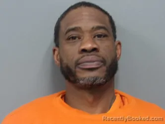 Mugshot of ANDREW FN booked in Cuyahoga County, Ohio on March 18, 2026