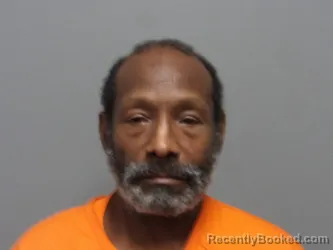 Mugshot of NEIL AUSTIN booked in Cuyahoga County, Ohio on March 6, 2026