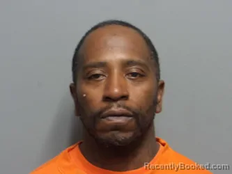 Mugshot of CARL MORRIS booked in Cuyahoga County, Ohio on May 7, 2026