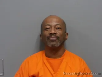 Mugshot of JARRELL SULLIVAN booked in Cuyahoga County, Ohio on March 19, 2026