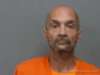 Mugshot of Anthony Iacano booked in Cuyahoga County, Ohio on August 27, 2026