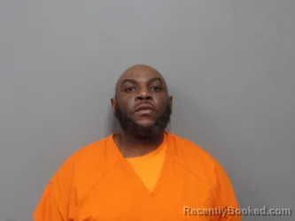 Mugshot of BAY FLENOY booked in Cuyahoga County, Ohio on April 1, 2026