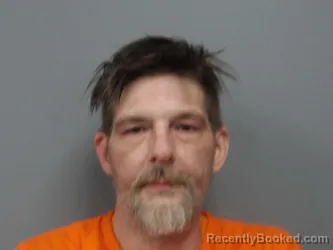 Mugshot of CLINTON DAVIS booked in Cuyahoga County, Ohio on May 11, 2026