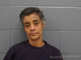 Mugshot of MILAGRITO OROZCO