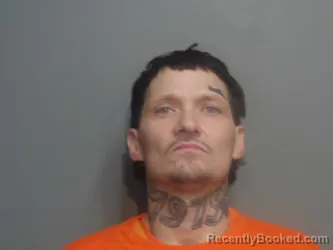 Mugshot of JAMES SMITH