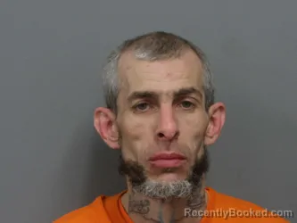 Mugshot of WILLIAM GENCO booked in Cuyahoga County, Ohio on March 30, 2026