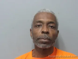 Mugshot of DWAYNE REDDICK booked in Cuyahoga County, Ohio on June 30, 2026