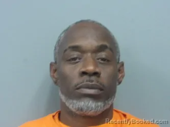Mugshot of Dwaun Thomas booked in Cuyahoga County, Ohio on September 10, 2026