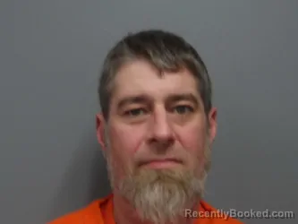 Mugshot of MICHAEL SCHROEDER booked in Cuyahoga County, Ohio on March 31, 2026