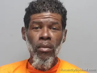 Mugshot of SULLIMAN FIELDS booked in Cuyahoga County, Ohio on June 2, 2026