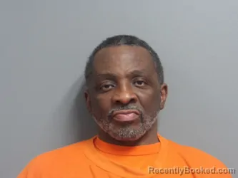 Mugshot of LAVAR WALLACE
