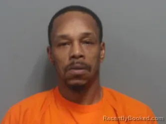 Mugshot of GARY CARTER booked in Cuyahoga County, Ohio on June 1, 2026