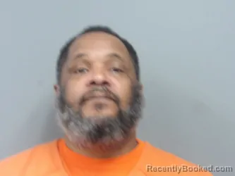 Mugshot of SHAUN WINBORN booked in Cuyahoga County, Ohio on June 29, 2026