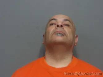 Mugshot of AYMAN ABDELHADY booked in Cuyahoga County, Ohio on May 7, 2026