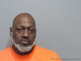 Mugshot of CHRISTOPHER COKER booked in Cuyahoga County, Ohio on March 16, 2026