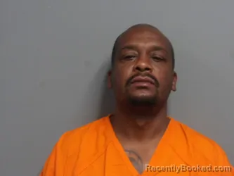 Mugshot of NATHANIEL HOWZE booked in Cuyahoga County, Ohio on July 15, 2026