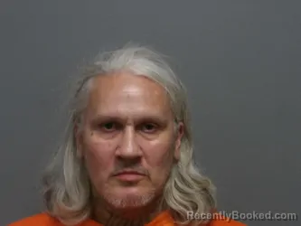 Mugshot of HERMAN MATEO booked in Cuyahoga County, Ohio on June 1, 2026